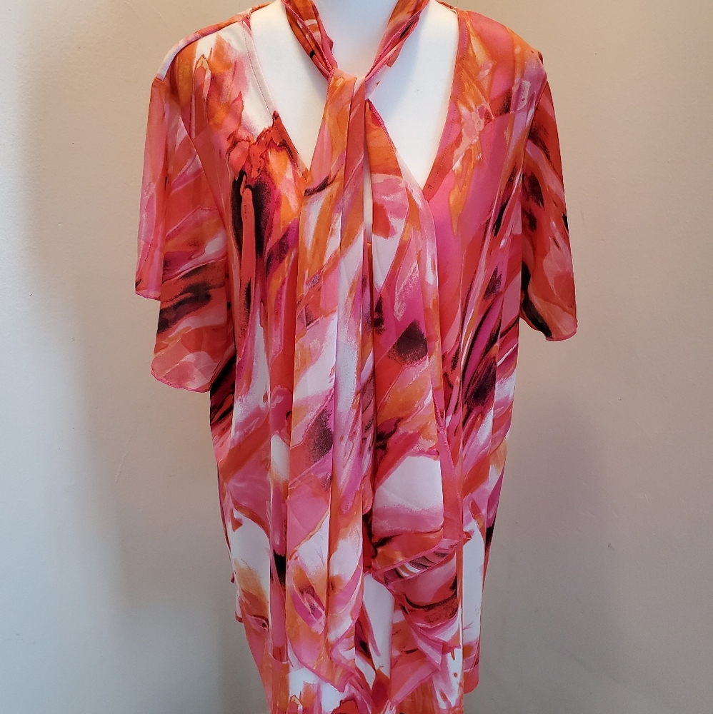 Avenue top sz 14/16